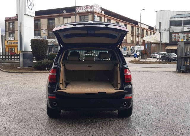 BMW X5 usata, con Immobilizzatore elettronico