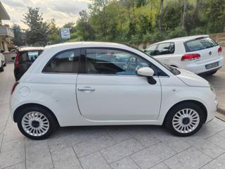 FIAT 500 usata, con Servosterzo
