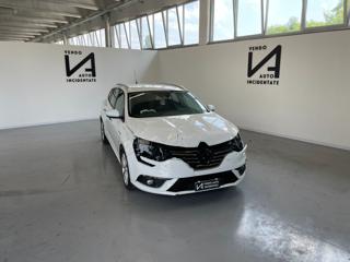 RENAULT Megane SPORTER BLUE DCI 116CV EDC DUEL2