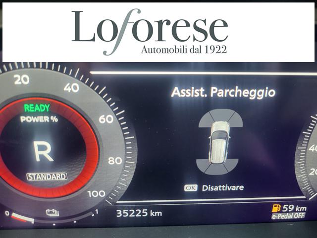 NISSAN X-Trail usata, con Bluetooth