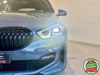 BMW 120 usata, con Antifurto