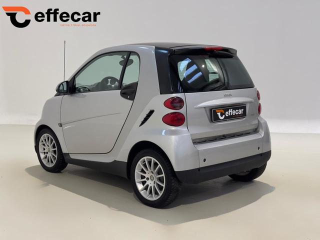 SMART ForTwo usata, con Alzacristalli elettrici