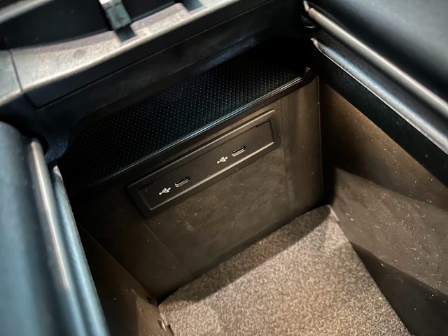 MERCEDES-BENZ GLC 43 AMG usata, con Telecamera per parcheggio assistito