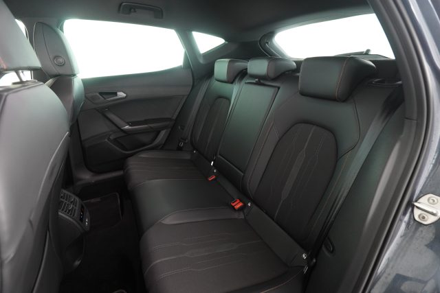 CUPRA Formentor usata 9