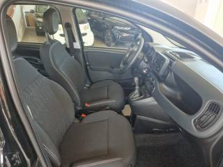 FIAT Panda usata, con Immobilizzatore elettronico