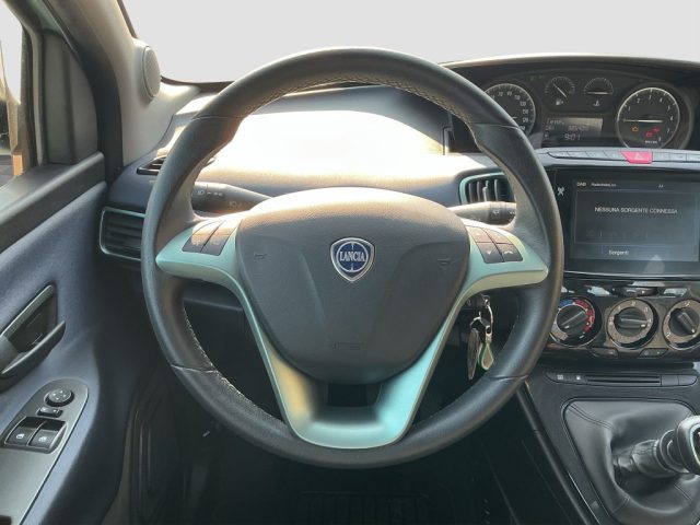 LANCIA Ypsilon usata 11