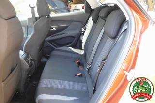PEUGEOT 3008 usata, con Climatizzatore