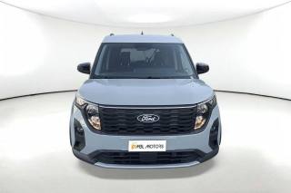 FORD Tourneo Courier usata, con Airbag Passeggero