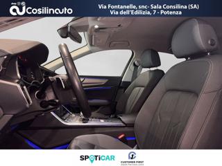 AUDI A6 usata, con Controllo trazione