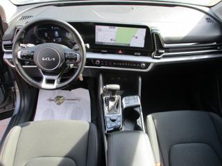 KIA Sportage usata, con Fendinebbia
