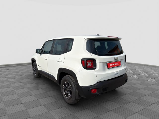 JEEP Renegade usata 2