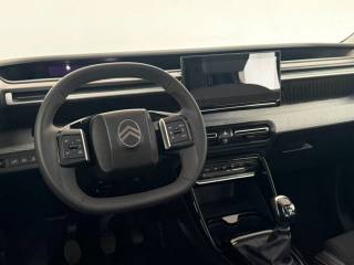 CITROEN C3 usata, con ESP