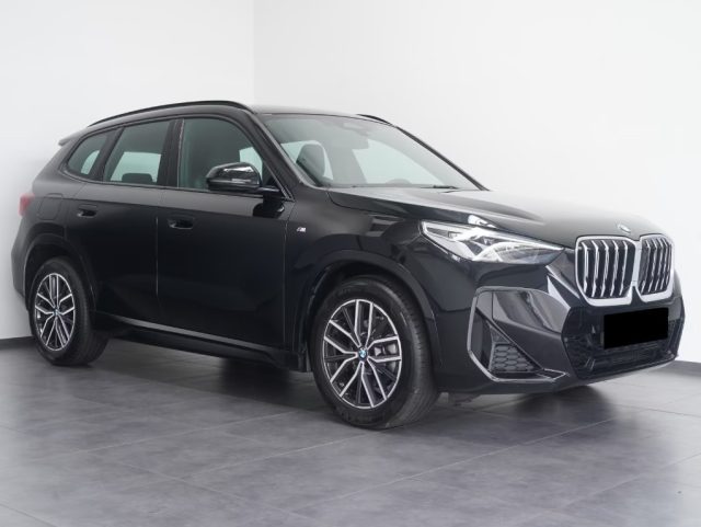 BMW X1 usata, con Airbag laterali