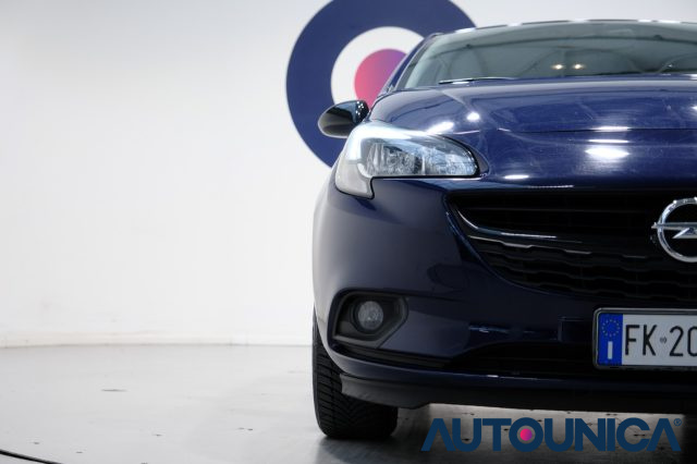 OPEL Corsa usata 37