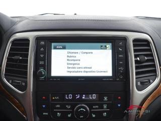 JEEP Grand Cherokee usata 14