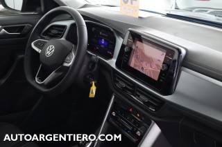 VOLKSWAGEN T-Roc usata, con Isofix