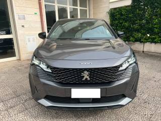 PEUGEOT 3008 usata 4