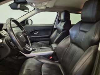LAND ROVER Range Rover Evoque usata, con Interni in pelle