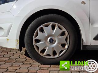 FORD Transit Connect usata, con ESP
