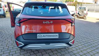 KIA Sportage usata, con ESP