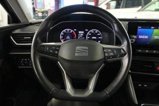 SEAT Leon usata, con Cruise Control