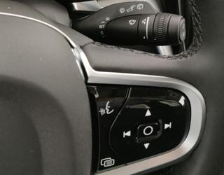 VOLVO V60 usata, con Servosterzo
