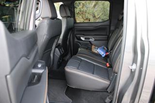 FORD Ranger usata, con Cruise Control