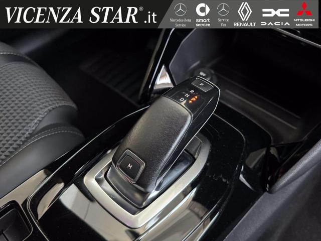 PEUGEOT 208 usata, con Controllo trazione