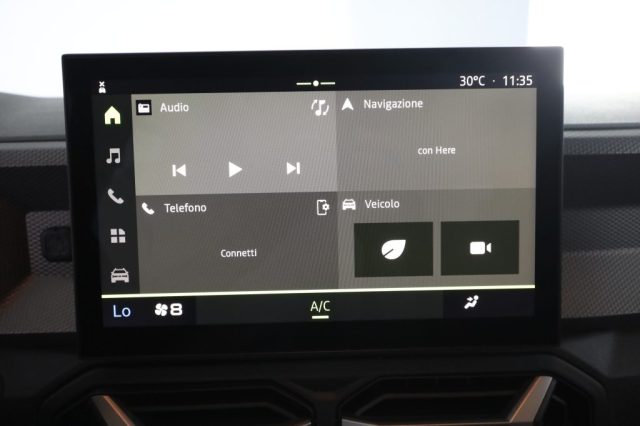 DACIA Duster usata 13