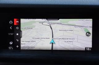 ALFA ROMEO Stelvio usata, con Controllo automatico clima