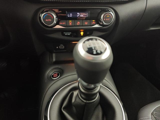 NISSAN Juke usata, con Controllo trazione