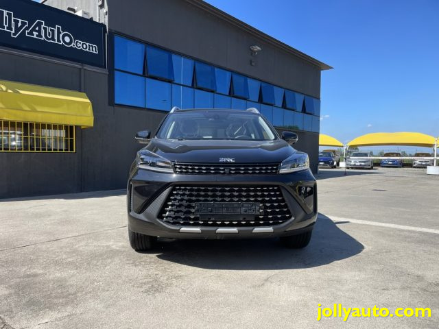 EMC Sei usata, con Chiusura centralizzata