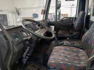IVECO LKW/TRUCKS usata 8