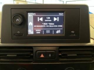 CITROEN Berlingo usata 12