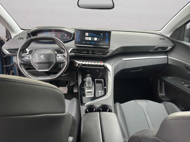 PEUGEOT 3008 usata, con Controllo trazione