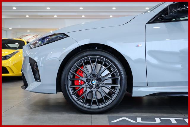 BMW 235 usata, con ESP