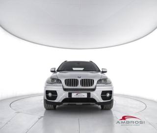 BMW X6 usata 4
