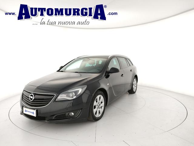 OPEL Insignia usata, con Airbag