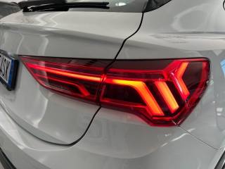 AUDI Q3 usata, con Sistema di navigazione