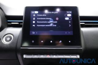 RENAULT Clio usata, con Vivavoce