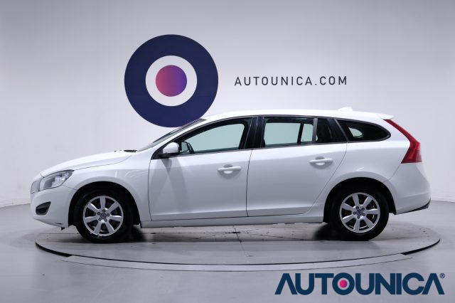 VOLVO V60 usata, con Controllo trazione