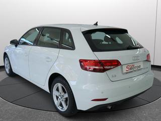 AUDI A3 usata, con Airbag