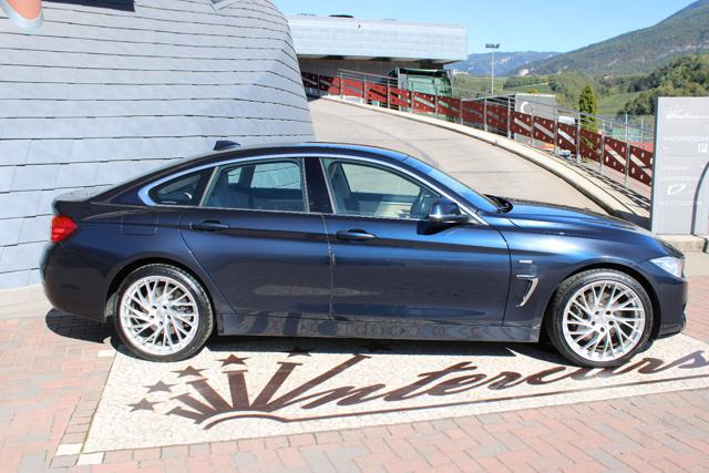 BMW 430 usata, con Alzacristalli elettrici