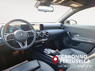 MERCEDES-BENZ A 250 usata, con Controllo trazione