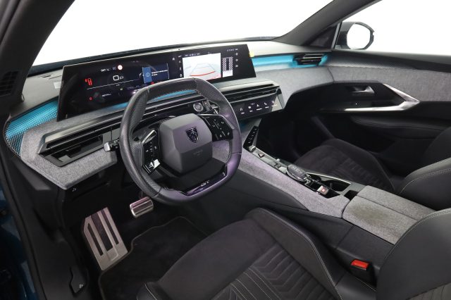 PEUGEOT 3008 usata 0