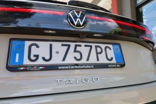 VOLKSWAGEN Taigo usata 90