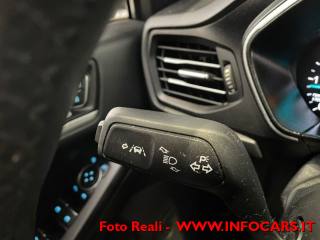 FORD Focus usata, con Bluetooth