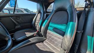 PORSCHE 911 usata 9