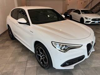 ALFA ROMEO Stelvio usata, con Airbag laterali