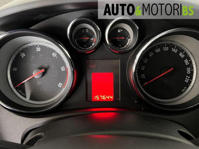 OPEL Meriva usata, con ESP